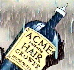 ACME Hair Grower